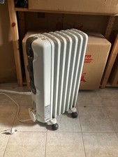 Longhi radia 1500w usato  Parma