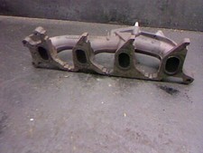 Auspuffkrümmer renault megane gebraucht kaufen  Rudelzhausen