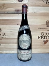 1960 bertani amarone usato  San Piero a Sieve