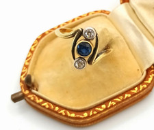 Anello anni oro usato  Italia