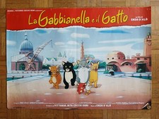 gabbianella gatto usato gabbianella gatto usato Rivarolo Canavese