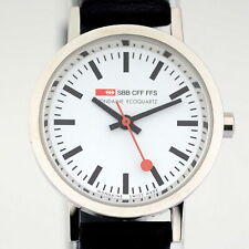 Mondaine sbb cff d'occasion  Expédié en Belgium