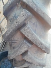 tractor tyres 24 for sale  SOUTHEND-ON-SEA