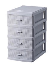 Plastic storage drawer for sale  SCUNTHORPE