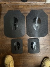 Spartan armor ar550 for sale  Jersey City