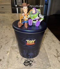 Cinemark toy story d'occasion  Expédié en Belgium