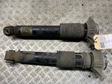 87289 stoßdämpfersatz hinter gebraucht kaufen  Neu-Ulm