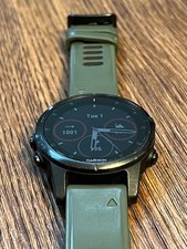 Garmin fenix plus for sale  Moraga