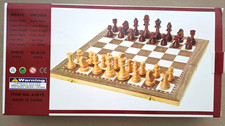 Set chess checkers for sale  ABERDEEN