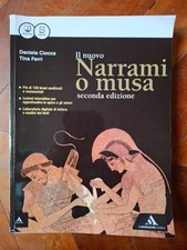 Nuovo narrami musa usato  Bologna