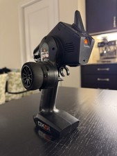 Spektrum dx5 pro d'occasion  Expédié en Belgium