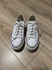 Converse scarpe 95all usato  Legnago