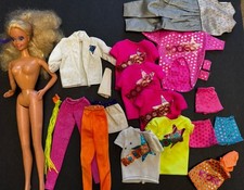 vintage barbie clothes 1980s for sale vintage barbie clothes 1980s for sale Lawrence