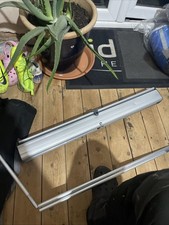 Roll pull banner for sale  DUDLEY