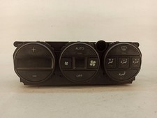 69262205 klimasteuerung für OPEL VECTRA B (J96) 2.0 DTI 16V (F19) 1995 -2004 comprar usado  Enviando para Brazil