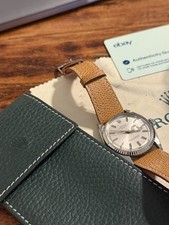 Rolex datejust 1601 for sale  Knoxville