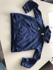 Adidas kapuzenpullover junge gebraucht kaufen  Wackernheim