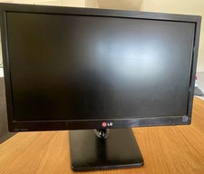 lg 20 monitor usato  Algua