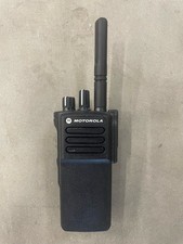Talkie walkie motorola d'occasion  Toulouse-