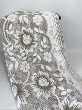 Vintage spanish lace for sale  ORMSKIRK