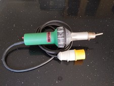 Leister 6060 sarnen for sale  WORCESTER