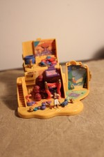 Polly pocket bluebird d'occasion  Marseille VI