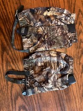 hunting gaiters for sale  Moffat
