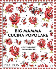 Big mamma cucina for sale  UK