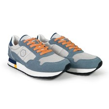 Scarpe sneaker uomo usato  Italia
