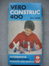 Vero construc 400 gebraucht kaufen Vero construc 400 gebraucht kaufen  Wuppertal