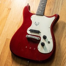 1965 original epiphone for sale  Los Angeles