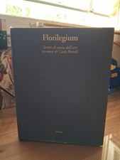 Florilegium scritti storia usato  Bologna