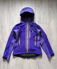 Giacca outdoor haglofs usato Giacca outdoor haglofs usato  Spedire a Italy