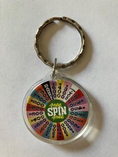 Vintage wheel fortune for sale  Round Lake