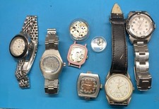 Orologi per ricambi usato  Roma