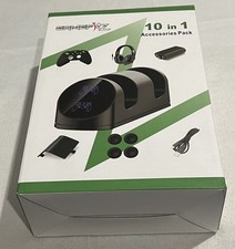 Gamefitz accessories pack for sale  Conyers