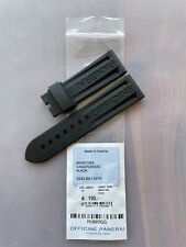 Bracelet panerai caoutchouc d'occasion  Nice-