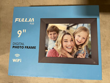 Fullja f10 digital for sale  Wooster