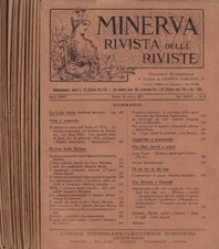 Rivista delle riviste usato  Italia