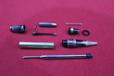 Art deco pen for sale  Shipping to Ireland