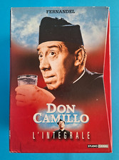 Don camillo fernandel d'occasion  Talence