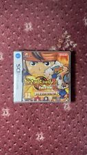 Nintendo inazuma eleven for sale  AXMINSTER