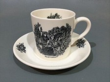 Wedgwood rex whistler for sale  TAUNTON