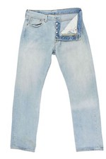 Levi 501 herren gebraucht kaufen  Hameln