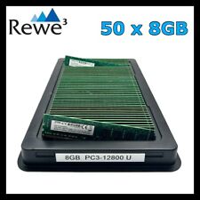 Lotto ram 50x8gb usato  Budrio
