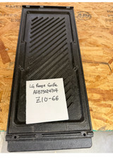 Range oven grate for sale  Dexter