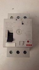 Bticino salvamotore magnetoter usato  Militello in Val di Catania