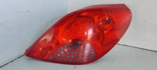9680179080 scheinwerfer hinten rechts 167062 für PEUGEOT 207 CC 1.6I 120 2007 comprar usado  Enviando para Brazil