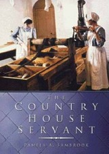 Country house servant for sale  Farley
