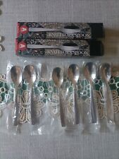 Cucchiaini caffè alessi usato  Avellino